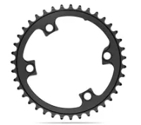 absoluteBLACK Shimano Asymmetric Drev absoluteBLACK Shimano Asymmetric Drev