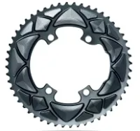 absoluteBLACK Shimano Asymmetric Drev