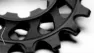 absoluteBLACK Singlespeeddrev