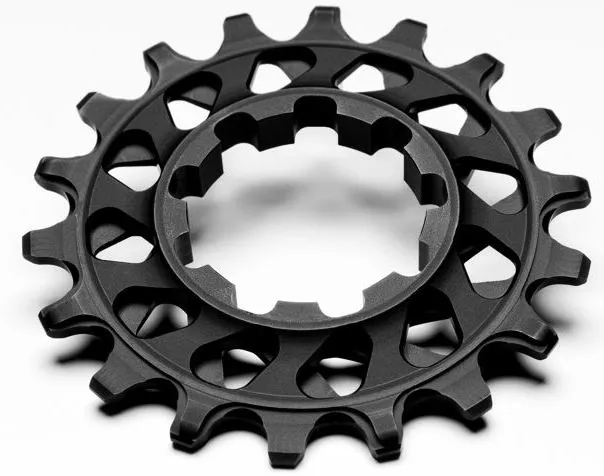 absoluteBLACK Singlespeeddrev