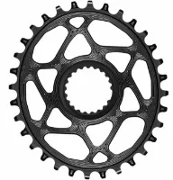absoluteBLACK Sram Boost DM Krankdrev absoluteBLACK Sram Boost DM Krankdrev