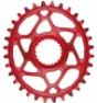 Rød