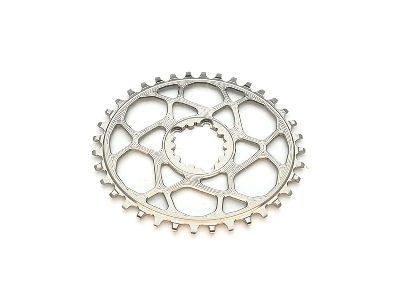 absoluteBLACK Sram Boost DM Krankdrev