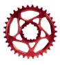 Rød