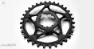 absoluteBLACK Sram DM Krankdrev