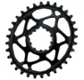absoluteBLACK Sram DM Oval Krankdrev