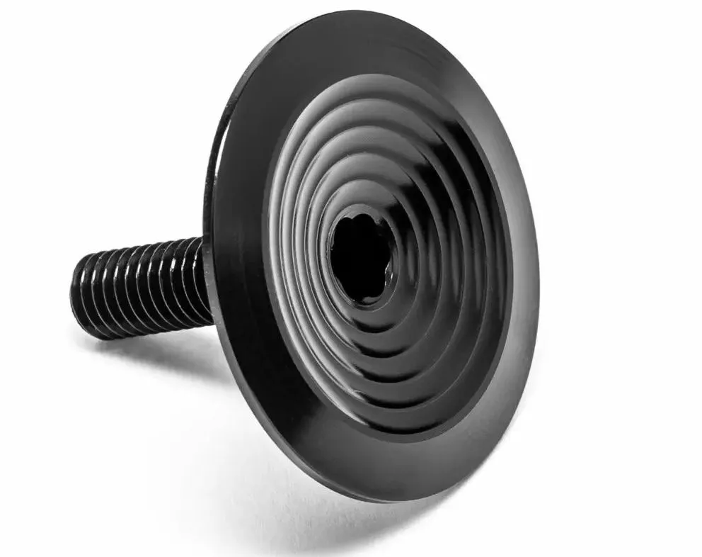 absoluteBLACK Top Cap