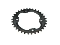 absoluteBLACK XT M8000 Ø96 Oval Drev absoluteBLACK XT M8000 Ø96 Oval Drev