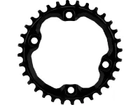 absoluteBLACK XT M8000 Ø96 Oval Drev