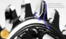 absoluteBLACK XTR Oval Krankdrev