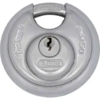 ABUS 24ib/50 B/dfnli Hengelås ABUS 24ib/50 B/dfnli Hengelås