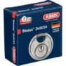 ABUS 24ib/50 B/dfnli Hengelås, Silver / blue, One Size