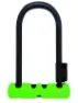 ABUS 410 Ultra Mini Sykkellås