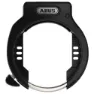 ABUS 4650xl Nr Oe Sykkelrammelås, Black, One Size
