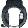 ABUS 4750sl Nr Bk Pro Amparo Sykkelrammelås, Black, 86mm