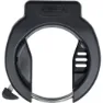ABUS 4750x Nr Oe Sykkelrammelås, Black, One Size