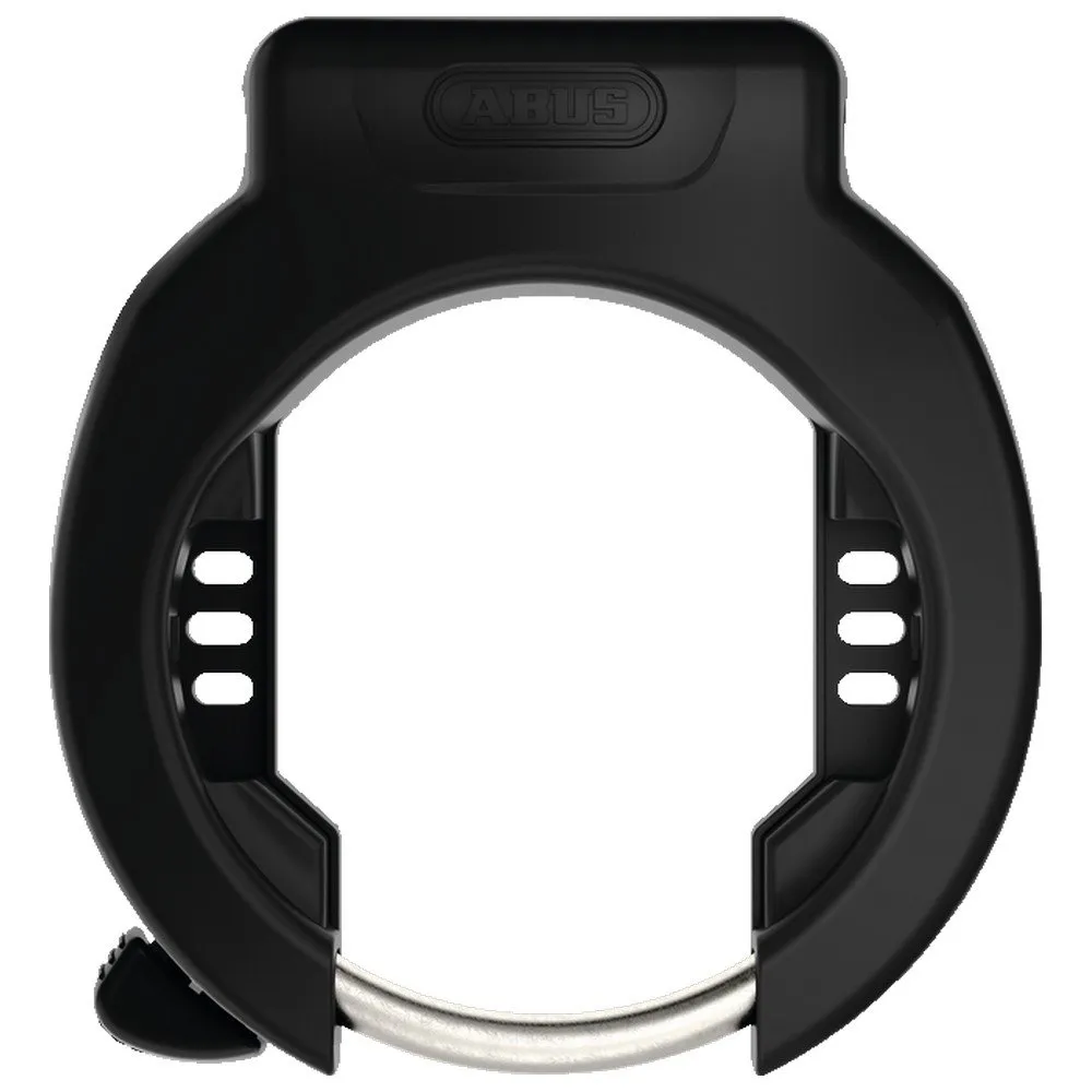 ABUS 4750xl Nr Oe Sykkelrammelås, Black, One Size ABUS 4750xl Nr Oe Sykkelrammelås, Black, One Size