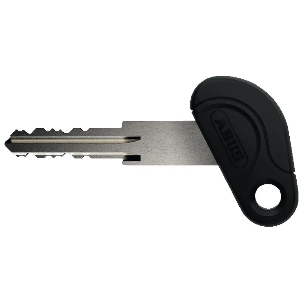 ABUS 4750xl Nr Oe Sykkelrammelås, Black, One Size ABUS 4750xl Nr Oe Sykkelrammelås, Black, One Size