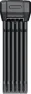 ABUS 6200K X-Plus 900mm Foldbar Lås, Svart