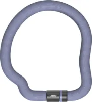 ABUS 6206K Goose 110 Kjetting Sykkellås ABUS 6206K Goose 110 Kjetting Sykkellås