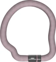 ABUS 6206K Goose 85 Kjetting Sykkellås ABUS 6206K Goose 85 Kjetting Sykkellås