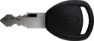 ABUS 6206K Goose 85 Kjetting Sykkellås