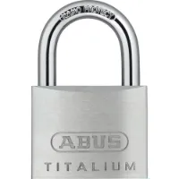 ABUS 64ti/50 B/dfnli Kjedelås ABUS 64ti/50 B/dfnli Kjedelås