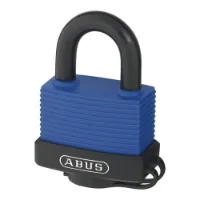 ABUS 70ib/50 B/efspp Kjedelås