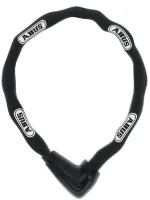 ABUS 9809K X-Plus 140 Kjetting Sykkellås ABUS 9809K X-Plus 140 Kjetting Sykkellås