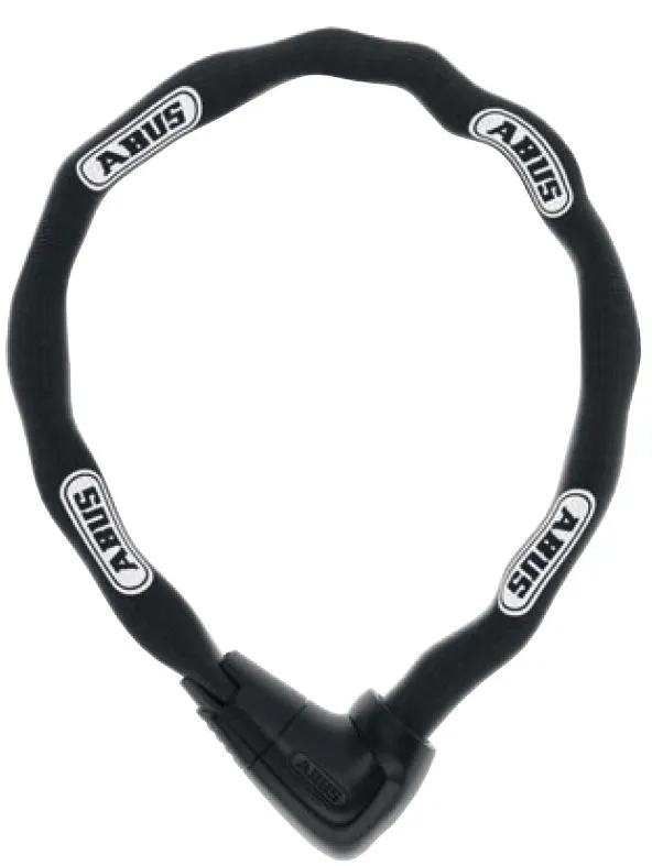 ABUS 9809K X-Plus 85 Kjetting Sykkellås