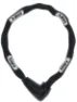 ABUS 9809K X-Plus 85 Kjetting Sykkellås