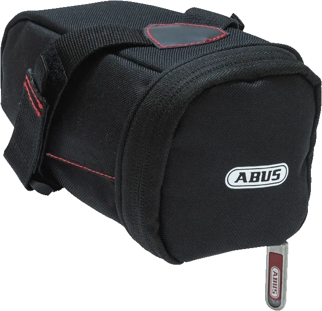 ABUS ACH 2.0 6KS/100BK Sykkellås