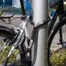 ABUS ACH 2.0 6KS/100BK Sykkellås