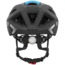 ABUS Aduro 2.0 Byhjelm, Race grey
