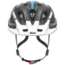 ABUS Aduro 2.0 Byhjelm, Race grey