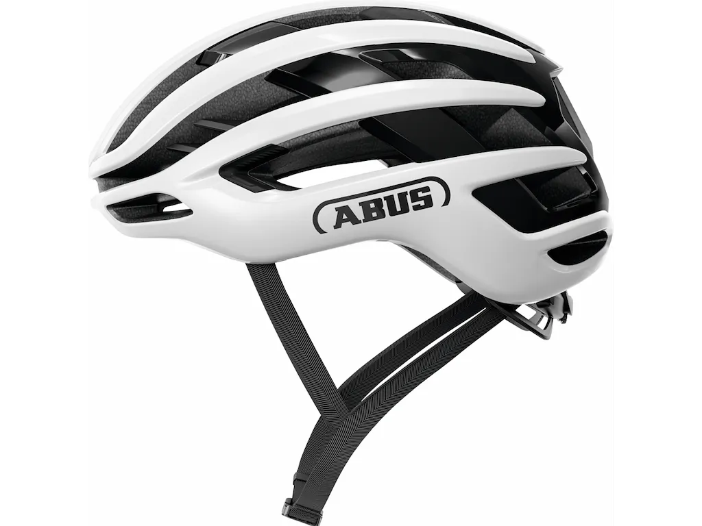 ABUS Airbreaker 2.0 sykkelhjelm