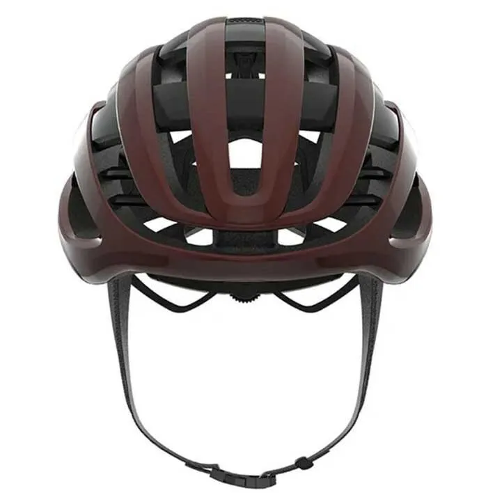 ABUS Airbreaker Eroica Hjelm ABUS Airbreaker Eroica Hjelm