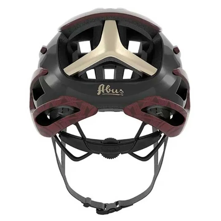 ABUS Airbreaker Eroica Hjelm ABUS Airbreaker Eroica Hjelm
