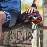 ABUS Airbreaker Eroica Hjelm