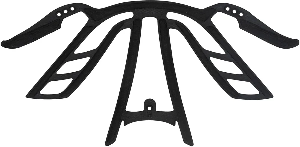 ABUS Airbreaker Pudtesett