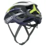ABUS AirBreaker sykkelhjelm Movistar Team 23
