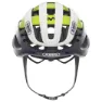 ABUS AirBreaker sykkelhjelm Movistar Team 23