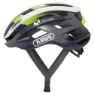ABUS AirBreaker sykkelhjelm Movistar Team 23