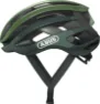 ABUS AirBreaker sykkelhjelm Opal, Grønn