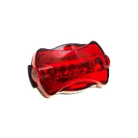 ABUS Alpha baklykt ABUS Alpha baklykt