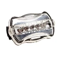 ABUS Alpha Forlykt med holder