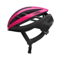 ABUS Aventor Fuchsia Sykkelhjelm