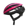 ABUS Aventor Fuchsia Sykkelhjelm, Rosa