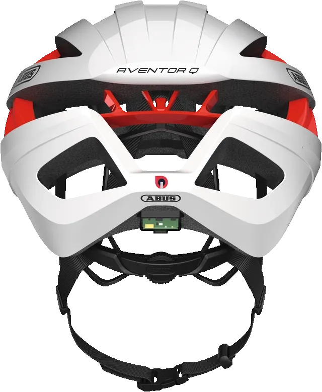 ABUS Aventor Quin Hjelm