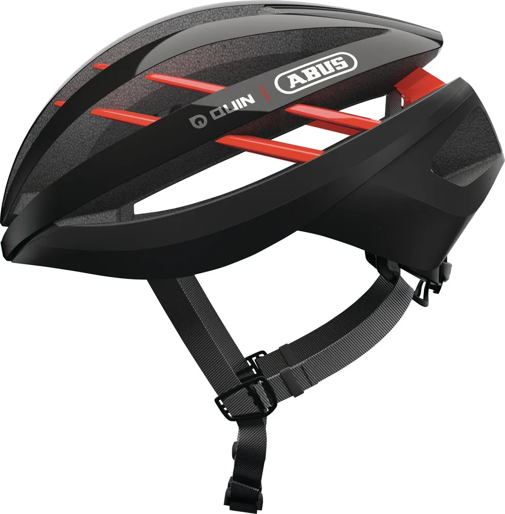 ABUS Aventor Quin Hjelm